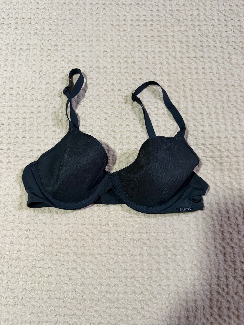 Skims Mesh Tshirt Bra